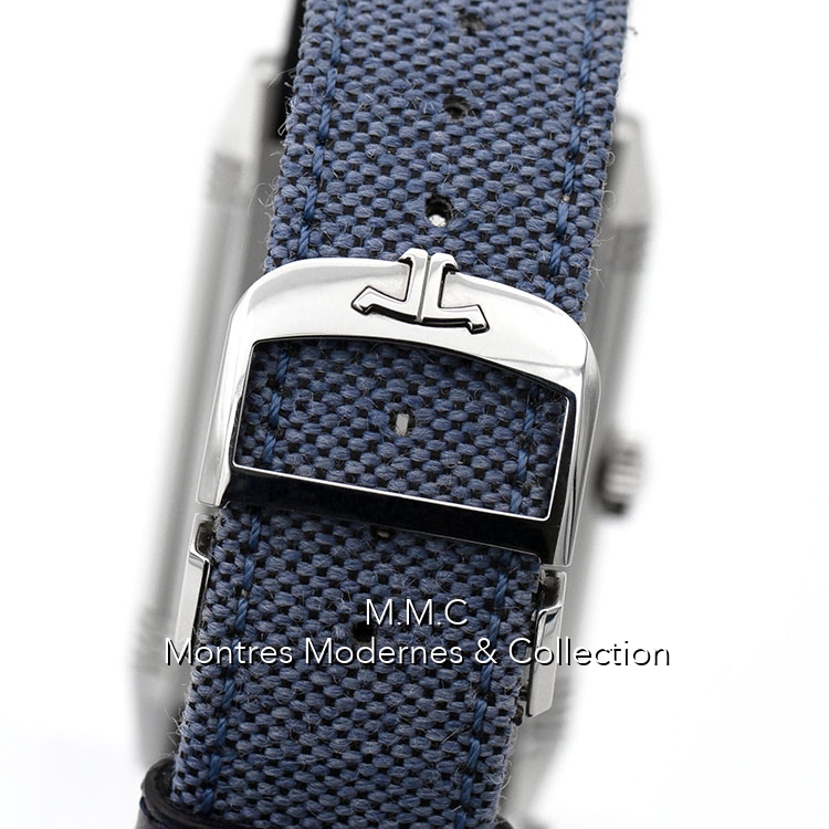 Jaeger-LeCoultre Reverso Tribute ref.Q397848J - Image 5