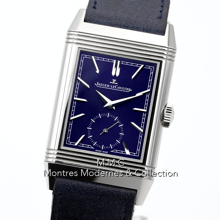 Jaeger-LeCoultre Reverso Tribute ref.Q397848J - Image 6