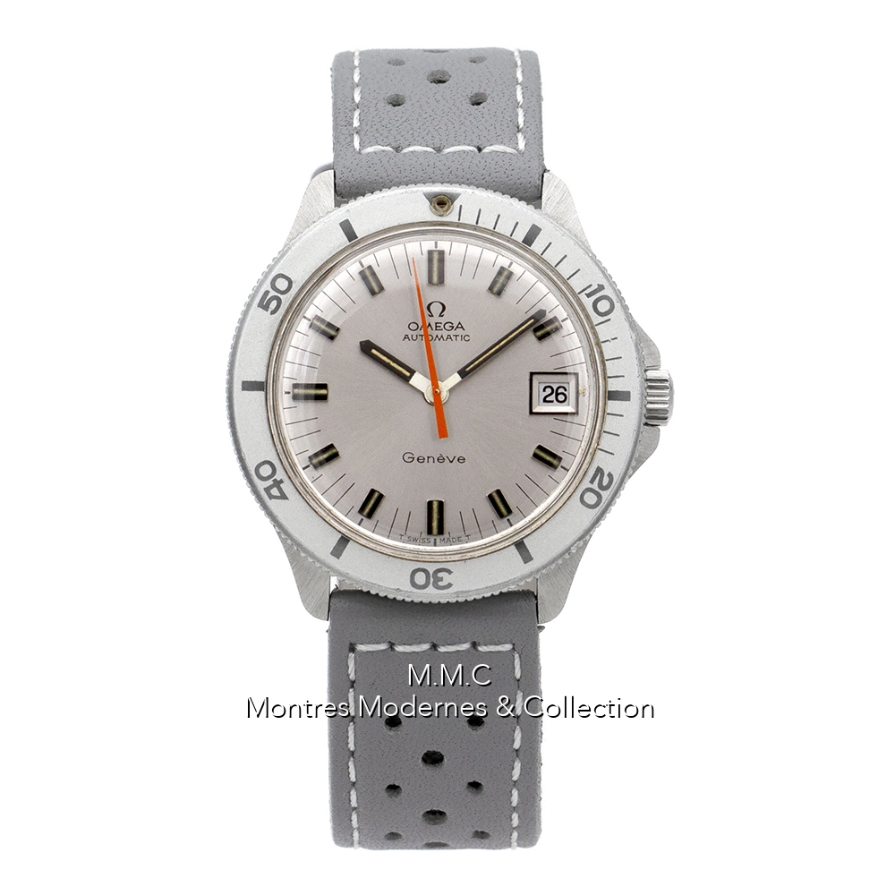 Omega Geneve ref.166.054 - Image 1