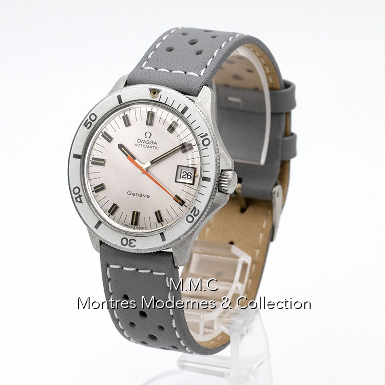 Omega Geneve ref.166.054 - Image 2