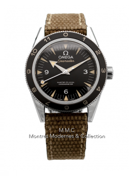Omega - Seamaster 300 ref.233.32.41.21.01.001