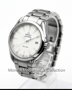 Omega Seamaster Aqua Terra 150M ref.231.10.39.60.02.001 - Image 2
