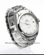 Omega Seamaster Aqua Terra 150M ref.231.10.39.60.02.001 - Image 3