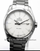 Omega Seamaster Aqua Terra 150M ref.231.10.39.60.02.001 - Image 4