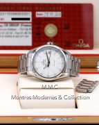 Omega Seamaster Aqua Terra 150M ref.231.10.39.60.02.001 - Image 6