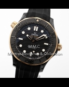 Omega Seamaster Diver 300M - Image 4