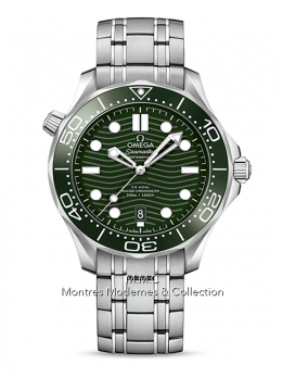 Omega Seamaster Diver 300M ref.210.30.42.20.10.001 - Image 1