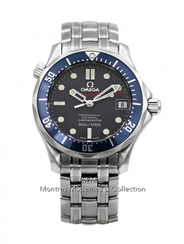 Omega - Seamaster Diver 36MM ref.2222.80.00