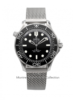 Omega - Seamaster Diver 300M ref.210.30.42.20.01.010