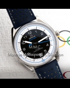 Omega Seamaster Olympic Edition ref.522.32.40.20.01.001 - Image 6