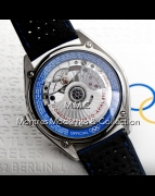 Omega Seamaster Olympic Edition ref.522.32.40.20.01.001 - Image 7