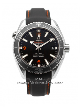 Omega - Seamaster Planet Ocean