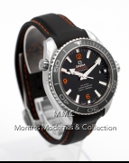 Omega Seamaster Planet Ocean - Image 3
