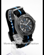 Omega Seamaster Planet Ocean 6000M "Ultra Deep" ref.215.92.46.21.01.001 - Image 3