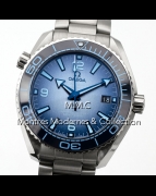 Omega Seamaster Planet Ocean 600M ref.215.30.40.20.03.00 - Image 4