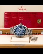 Omega Seamaster Planet Ocean 600M ref.215.30.40.20.03.00 - Image 6