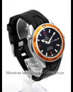 Omega Seamaster Planet Ocean ref.2908.50.38 - Image 3