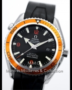 Omega Seamaster Planet Ocean ref.2908.50.38 - Image 4