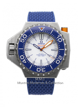 Omega - Seamaster Ploprof 1200M r?f.227.90.55.21.04.001
