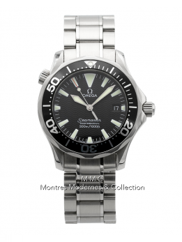 Omega - Seamaster Quartz ref.2262.50.00