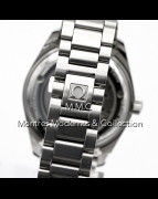 Omega Seamaster Railmaster ref.2503.52.00 - Image 5