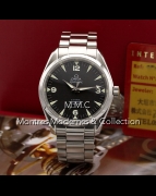 Omega Seamaster Railmaster ref.2503.52.00 - Image 6