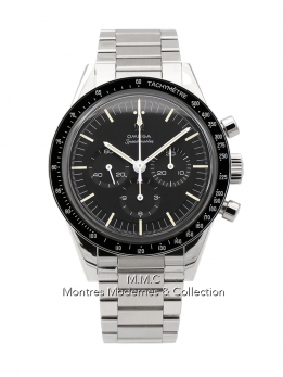 Omega - Speedmaster Calibre 321 ref.311.30.40.30.01.001
