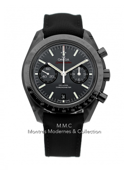 Omega - Speedmaster Dark Side of the Moon ref.311.92.44.51.01.003
