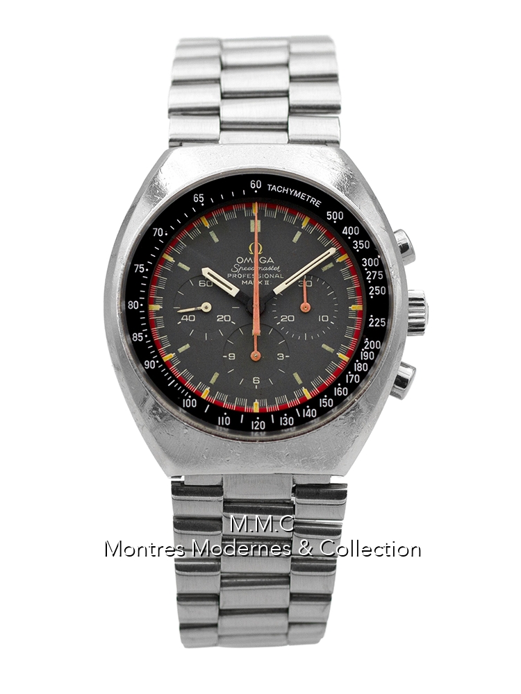 Omega Speedmaster Mark II - Image 1