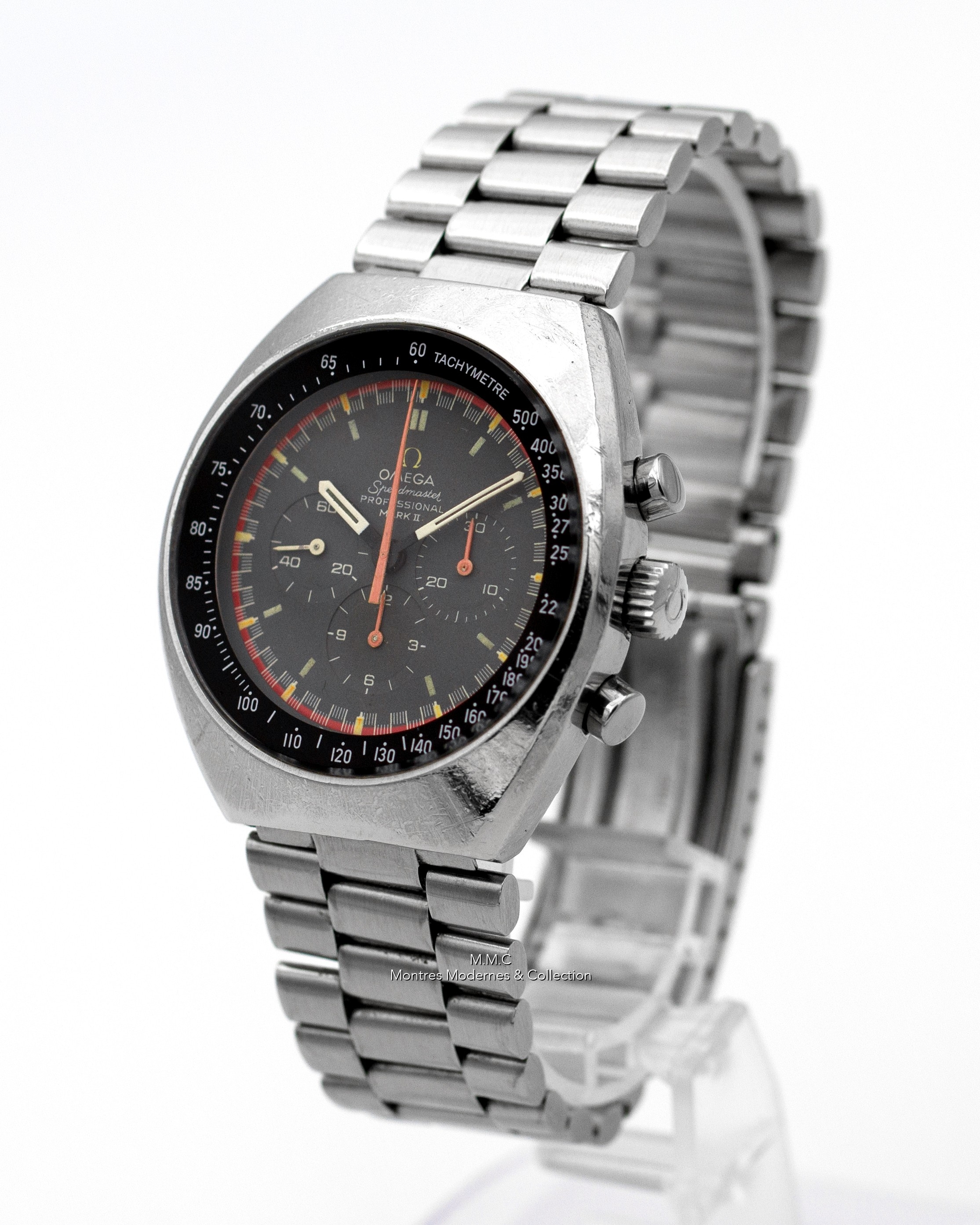 Omega Speedmaster Mark II - Image 2
