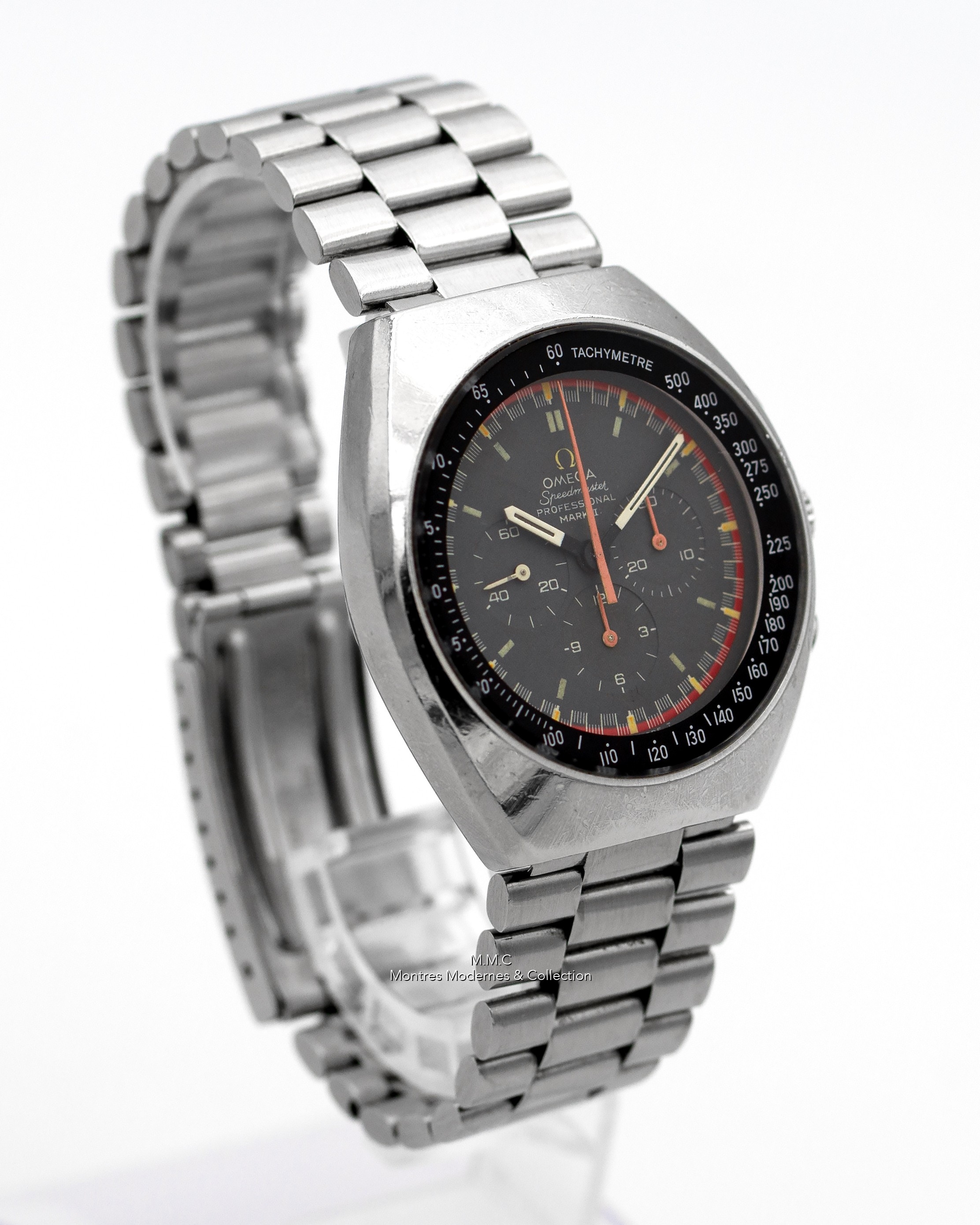 Omega Speedmaster Mark II - Image 3