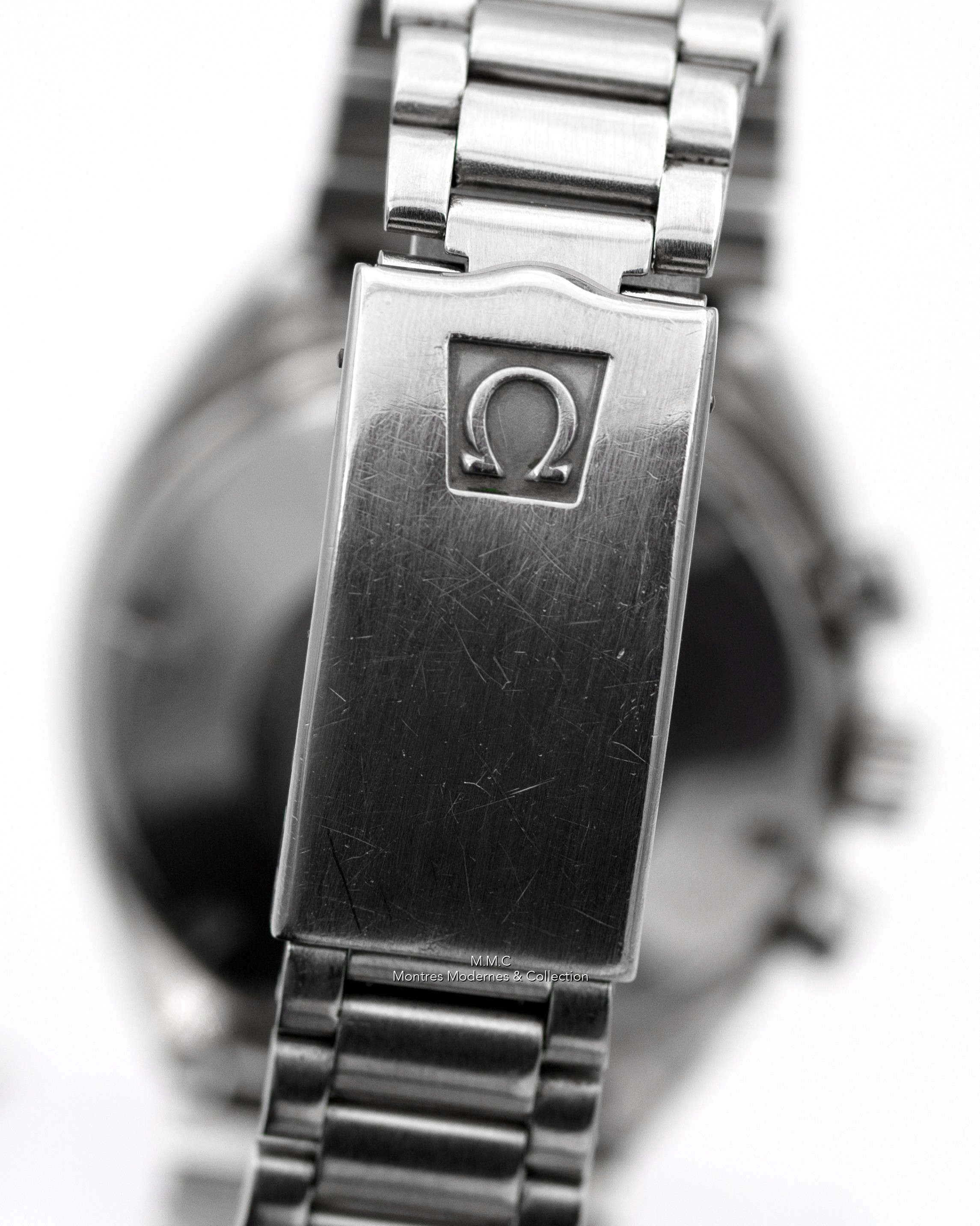 Omega Speedmaster Mark II - Image 5