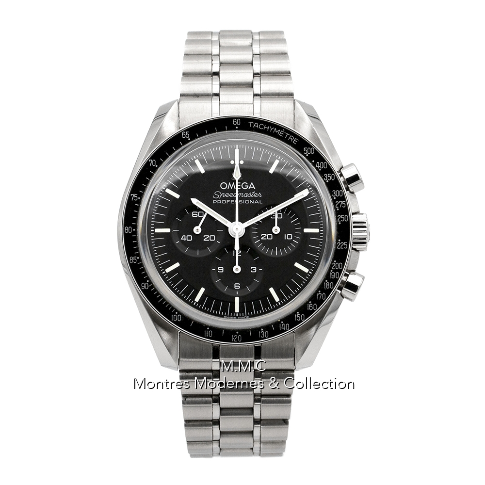 Omega Speedmaster Moonwatch Chrono ref.310.30.42.50.01.002 - Image 1