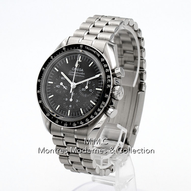 Omega Speedmaster Moonwatch Chrono ref.310.30.42.50.01.002 - Image 2