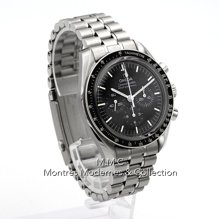 Omega Speedmaster Moonwatch Chrono ref.310.30.42.50.01.002 - Image 3