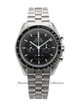 Omega Speedmaster Moonwatch Co-Axial Chronograph ref.310.30.42.50.01.002 - Image 1