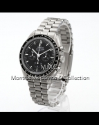 Omega Speedmaster Moonwatch Co-Axial Chronograph ref.310.30.42.50.01.002 - Image 2