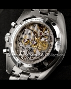 Omega Speedmaster Moonwatch Co-Axial Chronograph ref.310.30.42.50.01.002 - Image 7