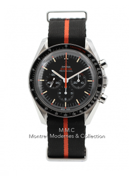 Omega - Speedmaster Moonwatch Speedy Tuesday 