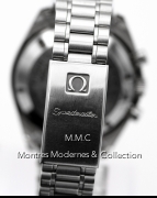 Omega Speedmaster Moonwatch ref.145.0022 - Image 5