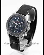 Omega Speedmaster Moonphase ref.304.33.44.52.03.001 - Image 2