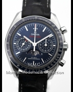 Omega Speedmaster Moonphase ref.304.33.44.52.03.001 - Image 4