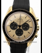 Omega Speedmaster Professional Moonshine ref.310.62.42.50.99.001 - Image 4