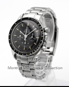 Omega Speedmaster Professional Moonwatch ref.3570.50.00 - Image 2