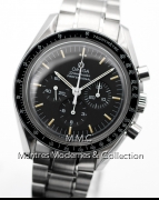 Omega Speedmaster Professional Moonwatch ref.3570.50.00 - Image 4