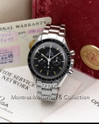 Omega Speedmaster Professional Moonwatch ref.3570.50.00 - Image 5