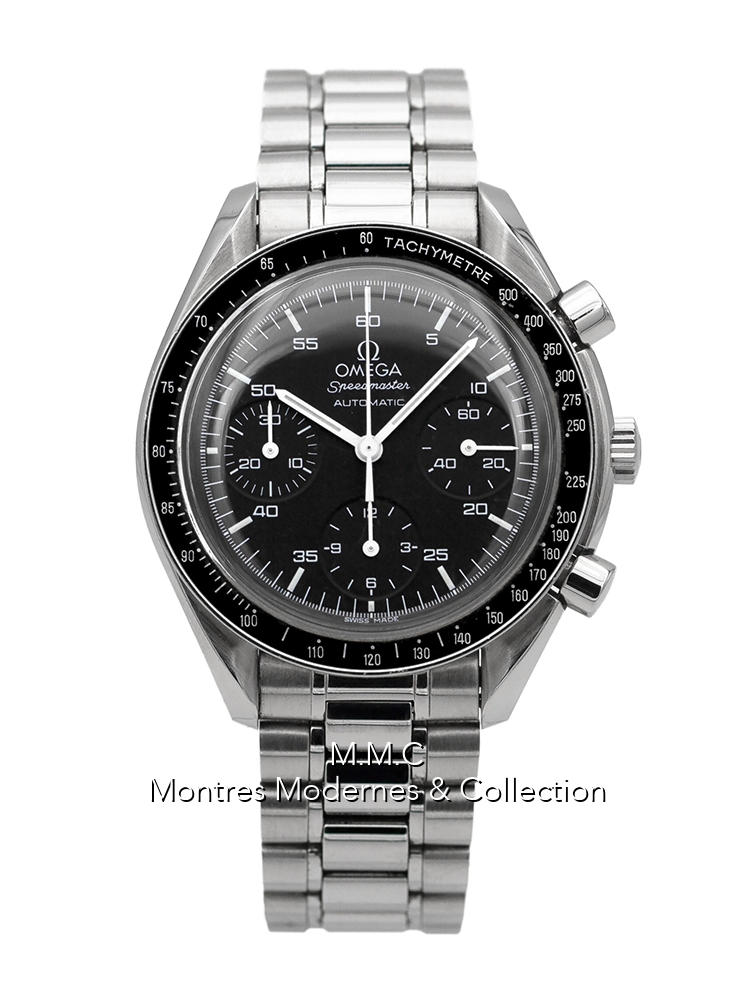 Omega Speedmaster Reduced ref.3510.50.00 - Image 1
