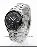 Omega Speedmaster Reduced ref.3510.50.00 - Image 2