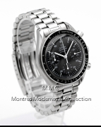 Omega Speedmaster Reduced ref.3510.50.00 - Image 3