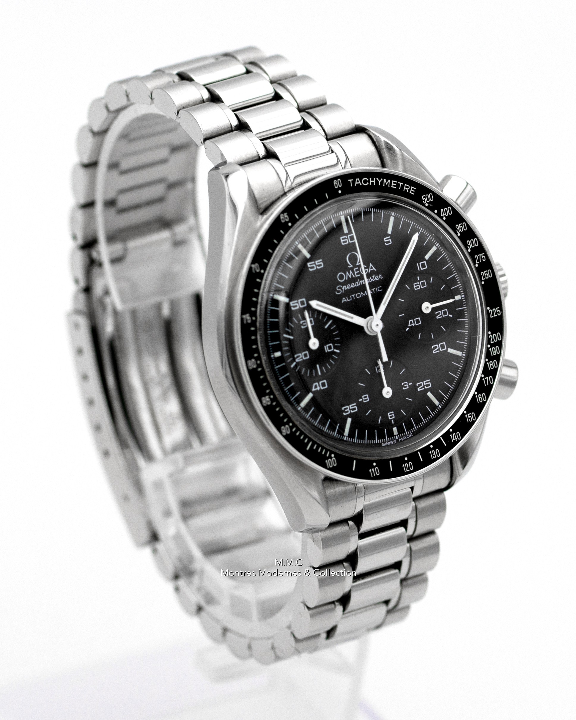 Omega Speedmaster Reduced ref.3510.50.00 - Image 3